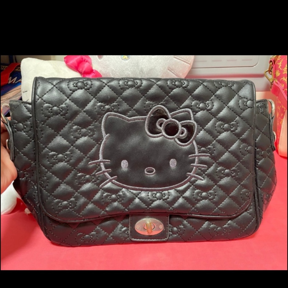 Hello Kitty bag - Picture 4 of 8